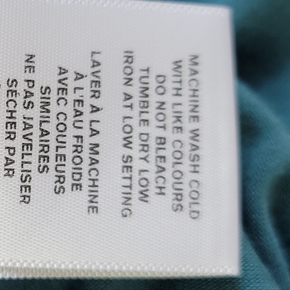 SALE 3 for $15 Soft Basic Tank Beautiful Color Size Sm - Picture 5 of 5